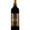 Rượu vang Le C des Carmes Haut Brion 2 Rượu vang Le C des Carmes Haut Brion