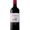 Rượu vang Le Clocher de Saint Julien