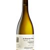 Le Domaine d'Henri L'Homme Mort Vieilles Vignes Fourchaume Chablis 1er Cru 2 Le Domaine d'Henri L'Homme Mort Vieilles Vignes Fourchaume Chablis 1er Cru