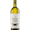 Rượu vang Le Grand Noir Sauvignon Blanc 2 Rượu vang Le Grand Noir Sauvignon Blanc