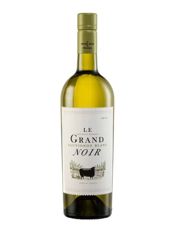 Rượu vang Le Grand Noir Sauvignon Blanc
