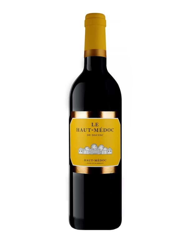 Le Haut-Medoc De Dauzac 1 Le Haut-Medoc De Dauzac