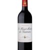 Rượu vang Le Haut Medoc de Giscours 2 Rượu vang Le Haut Medoc de Giscours