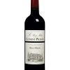 Le Haut medoc de Clement Pichon