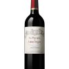 Rượu vang Le Marquis de Calon Segur 3 Rượu vang Le Marquis de Calon Segur
