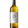 Le Merle Blanc de Chateau Clarke White 2 Le Merle Blanc de Chateau Clarke White