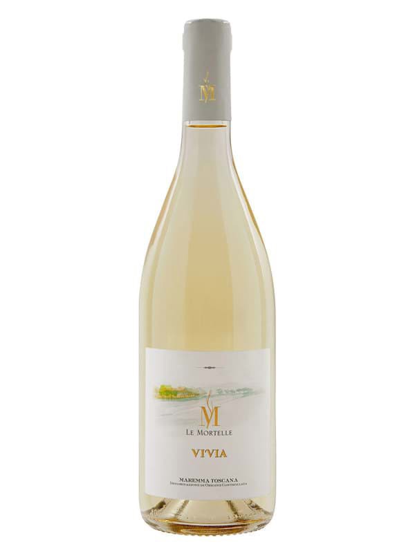 Rượu vang Le Mortelle Vivia Maremma 1 Rượu vang Le Mortelle Vivia Maremma