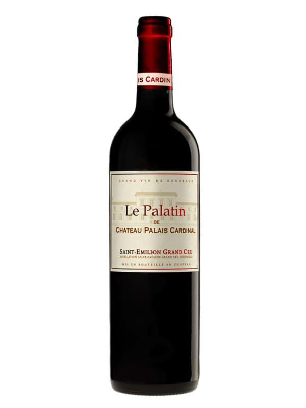Le Palatin de Chateau Palais Cardinal 1 Le Palatin de Chateau Palais Cardinal