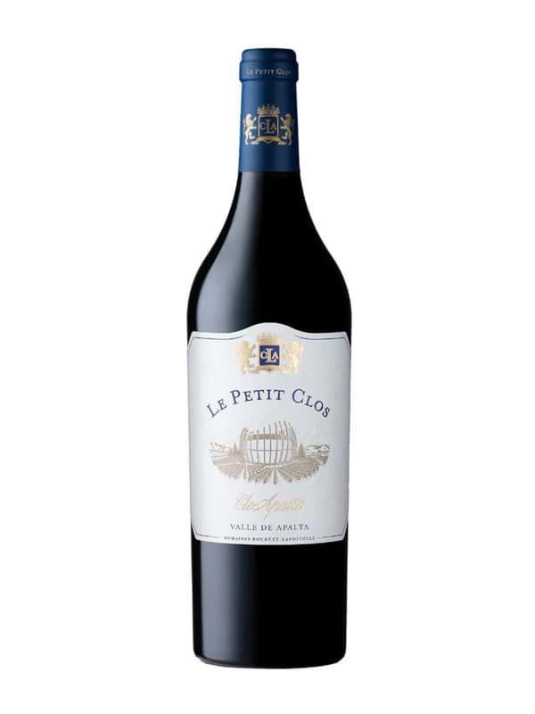 Le Petit Clos Apalta 1 Le Petit Clos Apalta
