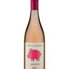 Rượu vang Le Petit Cochonnet Grenache Rose 3 Rượu vang Le Petit Cochonnet Grenache Rose