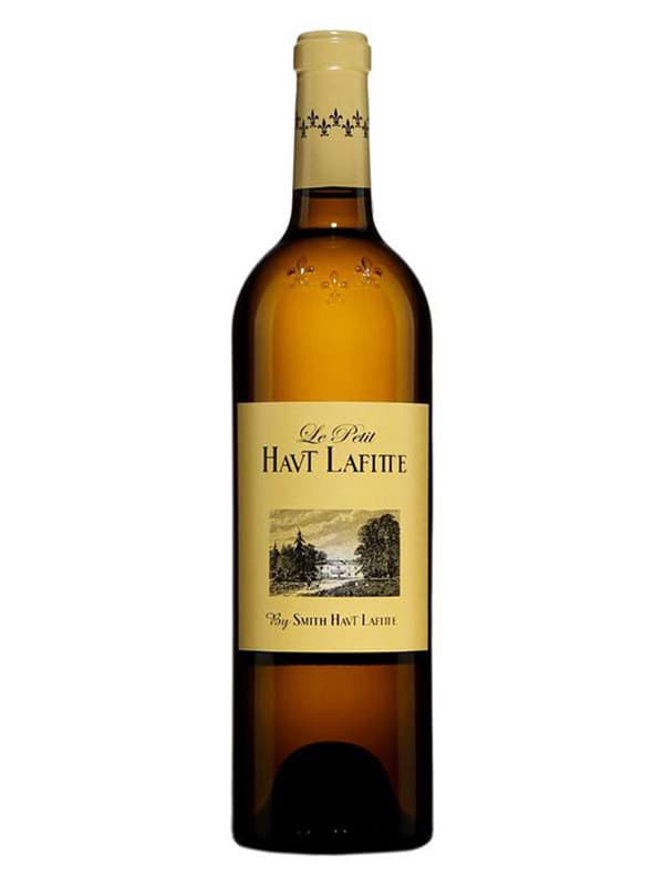 Le Petit Haut Lafitte Blanc 1 Le Petit Haut Lafitte Blanc