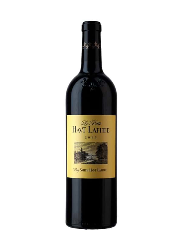 Rượu vang Le Petit Haut Lafitte Red