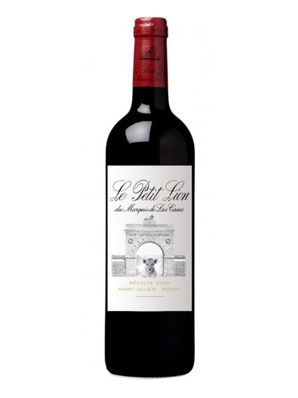 Le Petit Lion Du Marquis De Las Cases