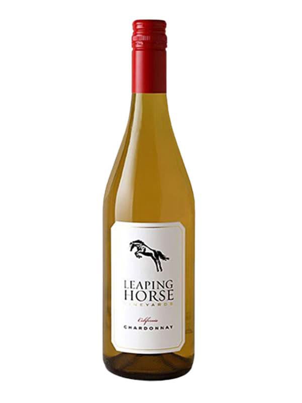 Leaping Horse Chardonnay 1 Leaping Horse Chardonnay
