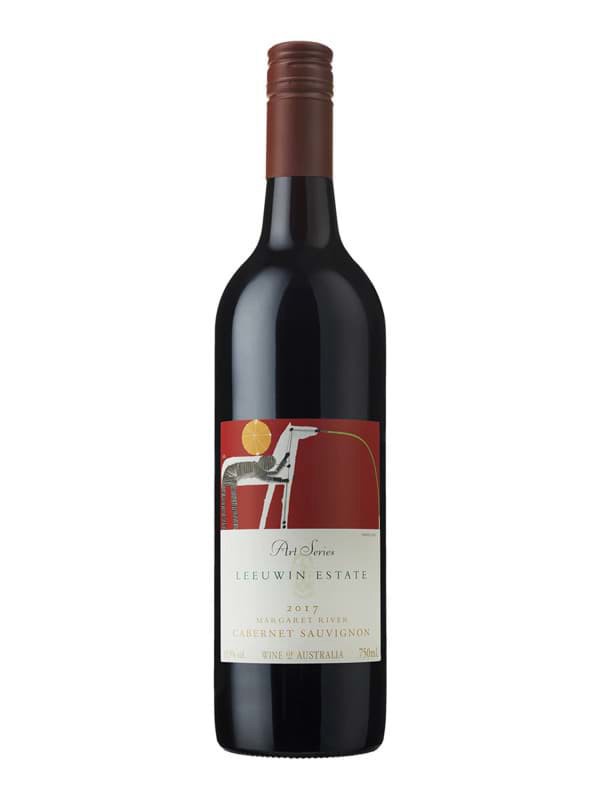 Rượu vang Leeuwin Estate Art Series Cabernet Sauvignon
