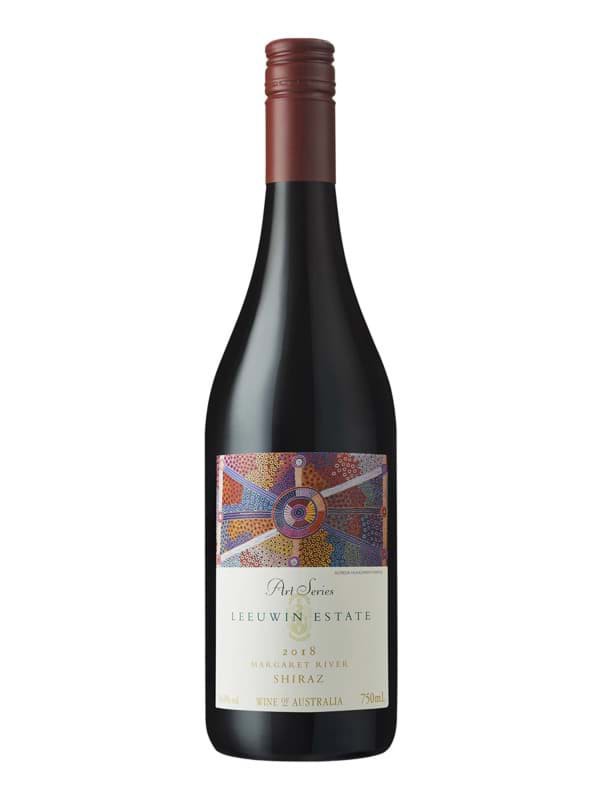 Leeuwin Estate Art Series Shiraz