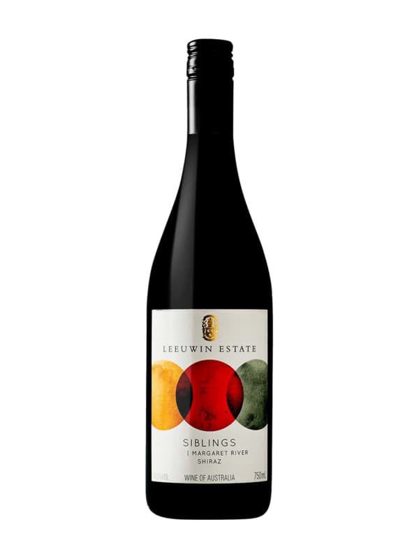 Leeuwin Estate Siblings Shiraz
