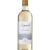 Rượu vang Legende Bordeaux Blanc 2 Rượu vang Legende Bordeaux Blanc