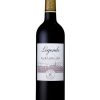 Rượu vang Legende Saint-Emilion 3 Rượu vang Legende Saint-Emilion