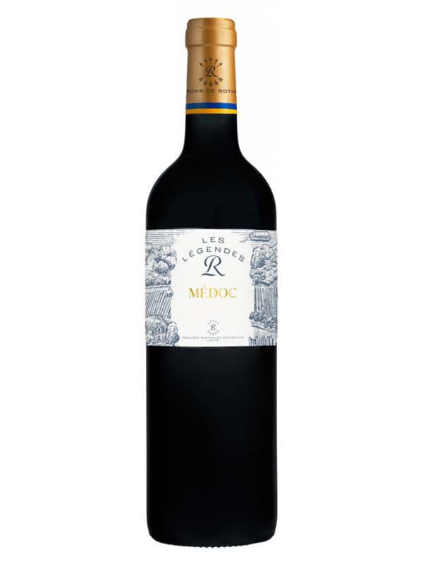 Legendes R Medoc
