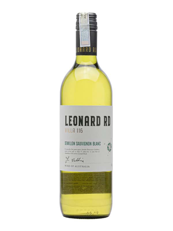 Leonard Road Semillon Sauvignon Blanc 1 Leonard Road Semillon Sauvignon Blanc