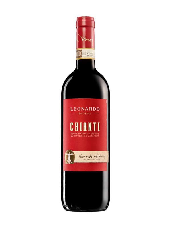 Leonardo Da Vinci Chianti 1 Leonardo Da Vinci Chianti