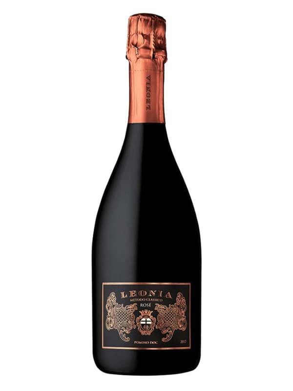 Leonia Pomino Spumante Rose
