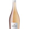 Leos Cuvee Augusta Rose 2 Leos Cuvee Augusta Rose