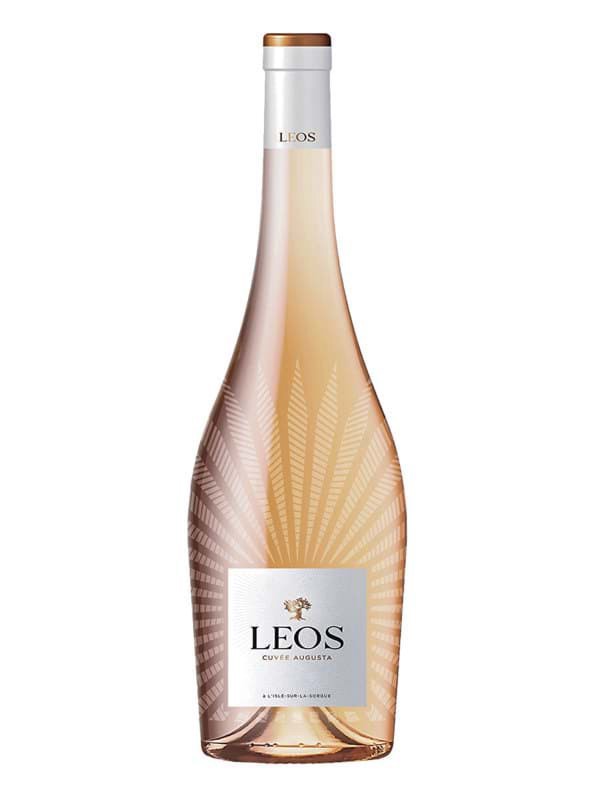 Leos Cuvee Augusta Rose 1 Leos Cuvee Augusta Rose