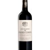 Vang Les Charmes de Grand Corbin 3 Vang Les Charmes de Grand Corbin