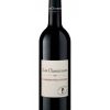 Les Charmeuses Cabernet Sauvignon
