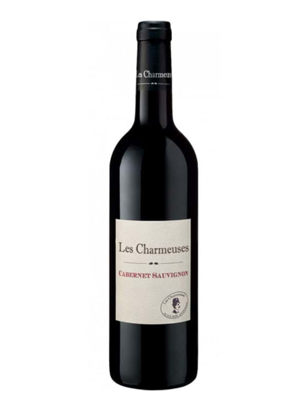 Les Charmeuses Cabernet Sauvignon 1 Les Charmeuses Cabernet Sauvignon
