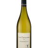 Les Charmeuses Chardonnay 2 Les Charmeuses Chardonnay