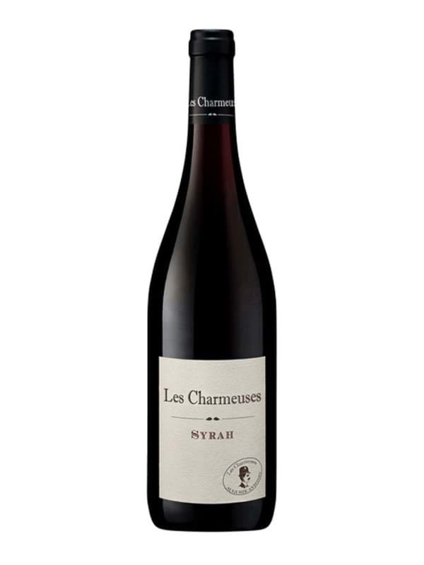 Les Charmeuses Shiraz 1 Les Charmeuses Shiraz