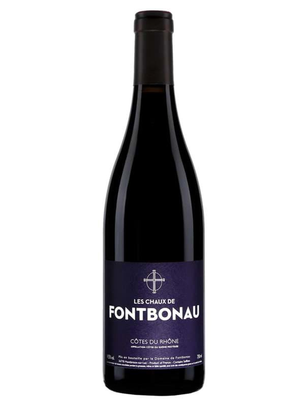 Rượu vang Les Chaux de Fontbonau