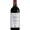 Les Grands Chais de France Charton Rouge 3 Les Grands Chais de France Charton Rouge