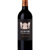 Rượu vang Les Griffons de Pichon Baron 3 Rượu vang Les Griffons de Pichon Baron