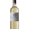 Rượu vang Les Hauts de La Gaffeliere White Bordeaux 2 Rượu vang Les Hauts de La Gaffeliere White Bordeaux