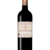 Rượu vang Les Hauts de Lynch Moussas
