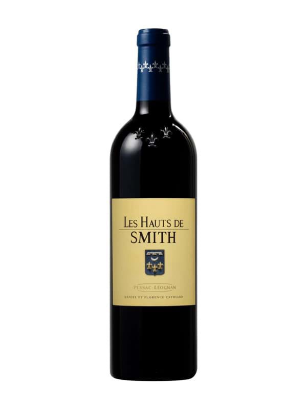 Rượu vang Les Hauts de Smith 1 Rượu vang Les Hauts de Smith