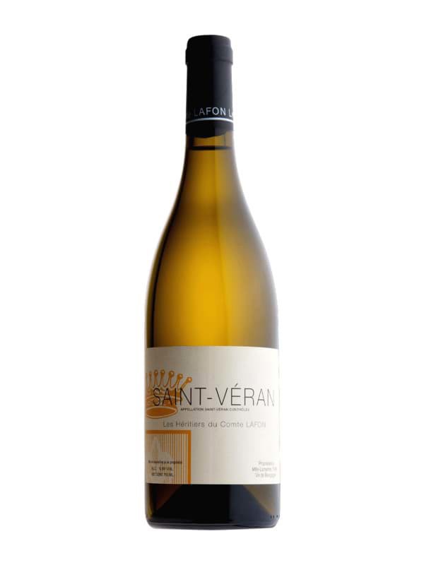 Les Heritiers du Comte Lafon Saint Veran 1 Les Heritiers du Comte Lafon Saint Veran