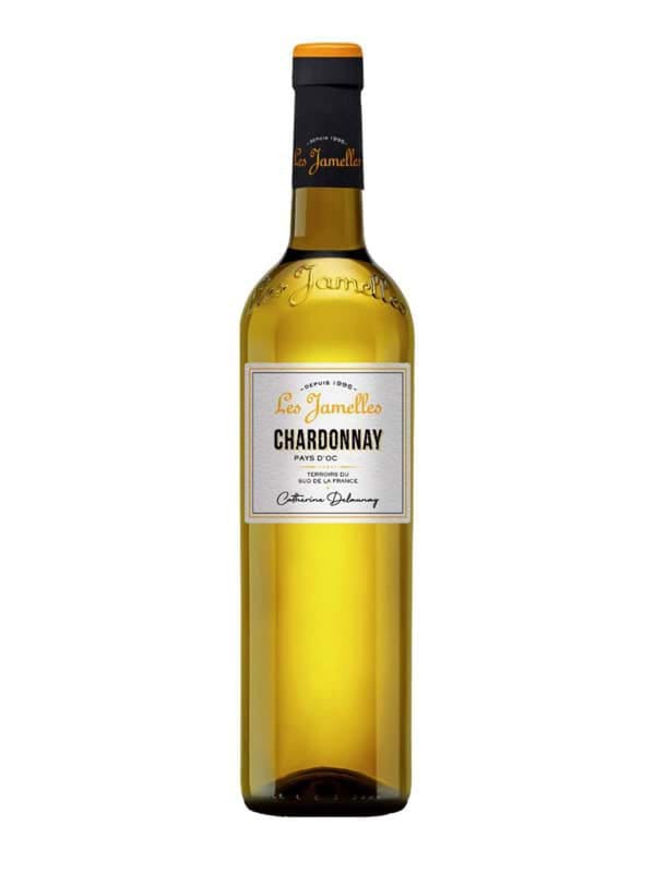 Les Jamelles Les Classiques Chardonnay