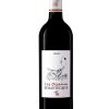 Rượu vang Les Oiseaux de Chategrive Graves