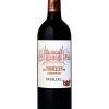 Rượu vang Les Tourelles de Longueville 3 Rượu vang Les Tourelles de Longueville