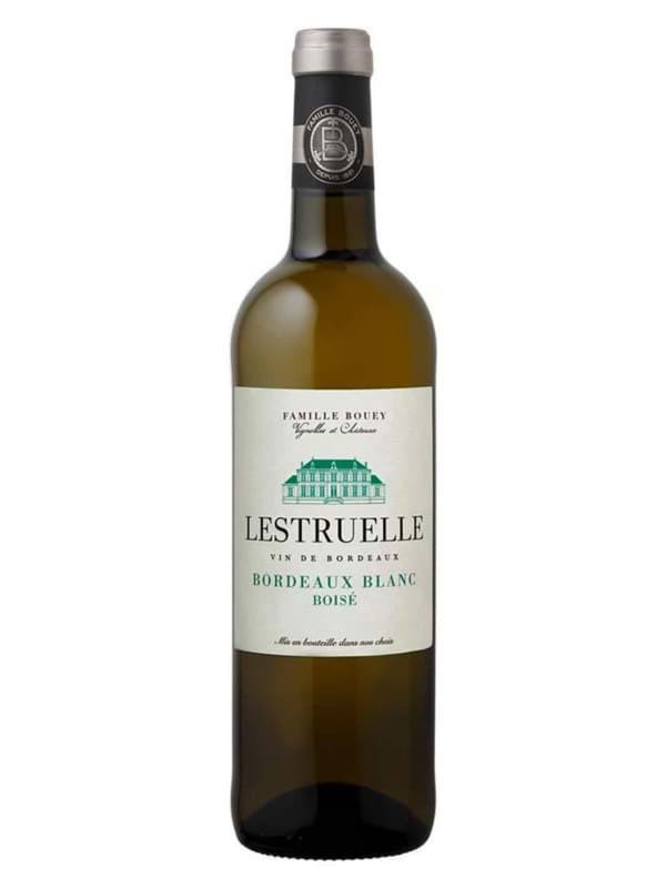 Lestruelle Blanc 1 Lestruelle Blanc