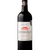 Lestruelle Bordeaux Red 2 Lestruelle Bordeaux Red