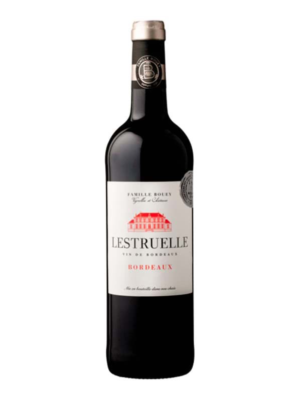 Lestruelle Bordeaux Red 1 Lestruelle Bordeaux Red