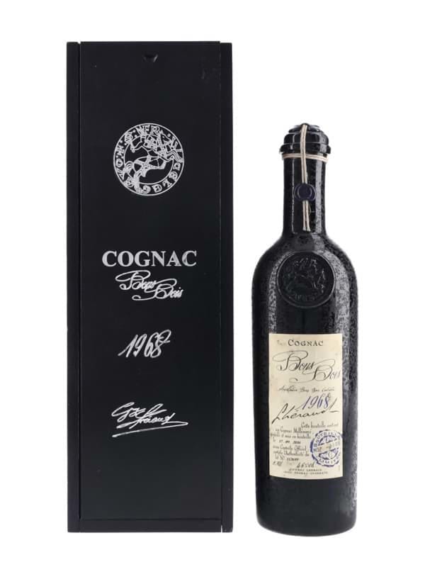 Lheraud 1968 Bons Bois