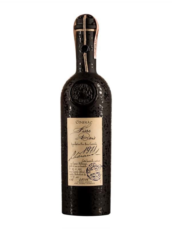 Lheraud 1971 - Bons Bois 1 Lheraud 1971 - Bons Bois