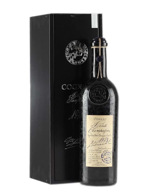 Lheraud 1973 - Petite Champagne